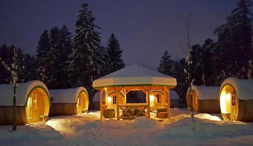 Vacation Home
