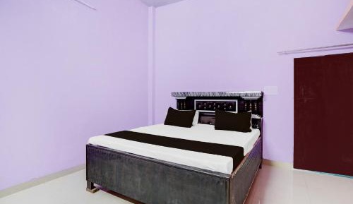 Triple Room with Bathroom