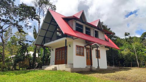 Family Bungalow