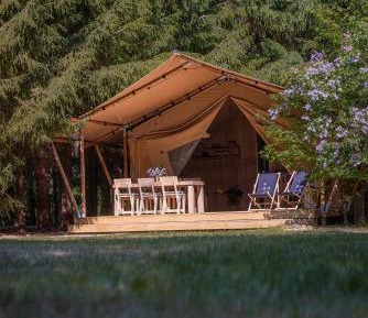 Tent