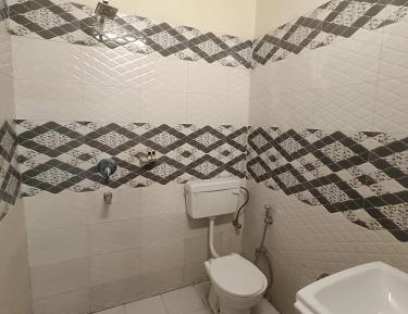 Double Room with Extra Bed