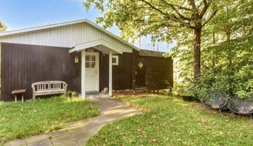 Two-Bedroom Holiday Home