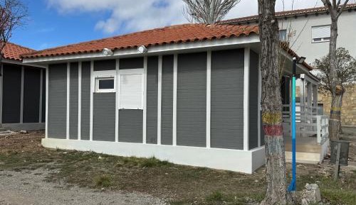 Three-Bedroom Bungalow