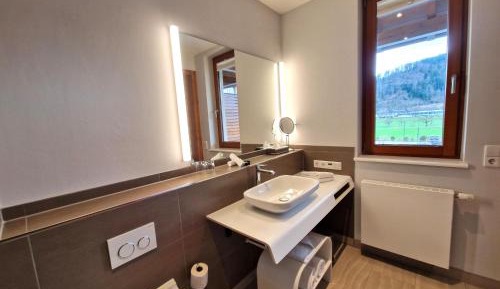 Premium Plus Room B with Balcony