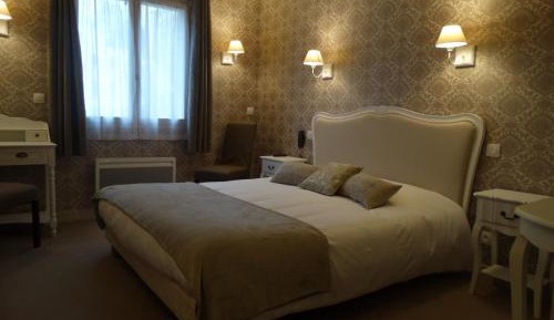 Superior Double Room with Shower