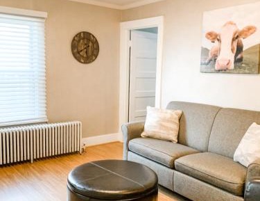 Two-Bedroom Suite