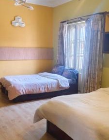 Budget Double or Twin Room