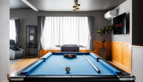 Chalet