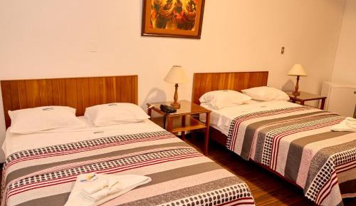 Double or Twin Room