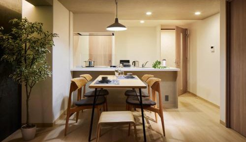 Junior Suite with Sauna