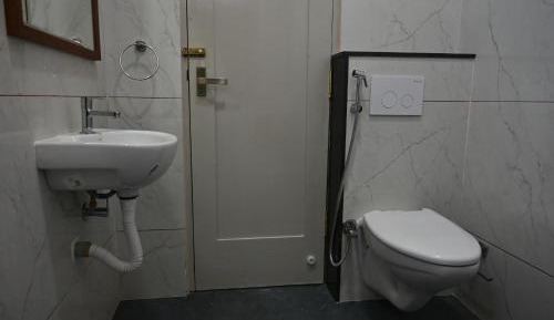 Queen Suite