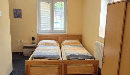 Double or Twin Room - Disability Access