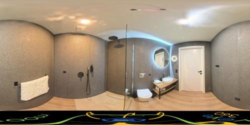 Double Room - Disability Access