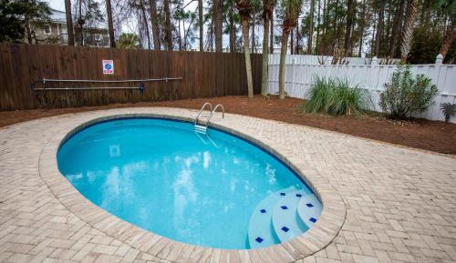 Four-Bedroom Vacation Home