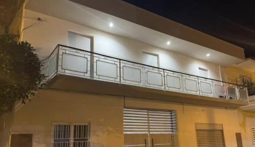 Two-Bedroom Standard Apartment