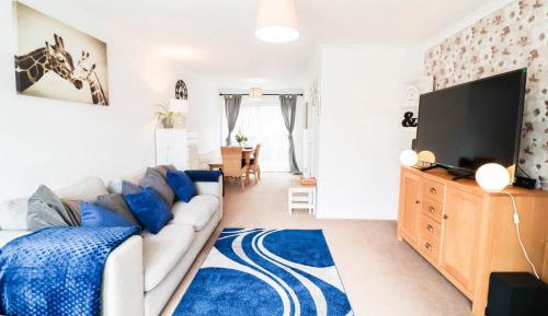 Two-Room Apartment