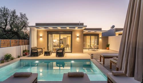 Superior Villa