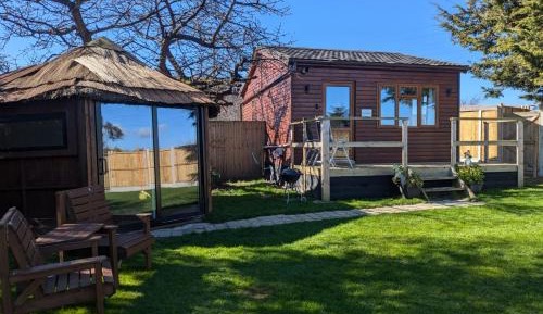 One-Bedroom Chalet