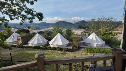 Tent