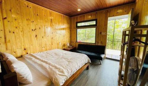 Superior Chalet