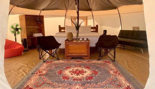 Tent