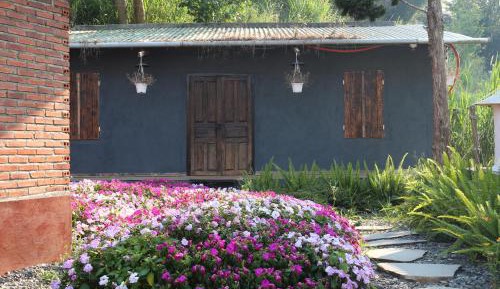 Family Bungalow