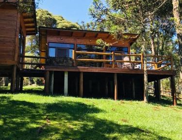 Family Bungalow