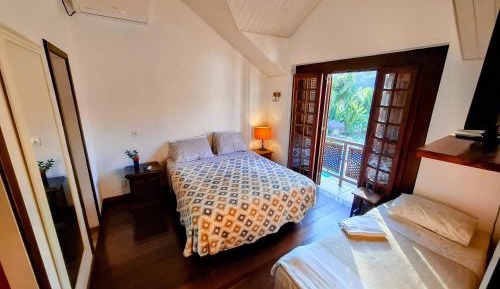 Comfort Triple Room