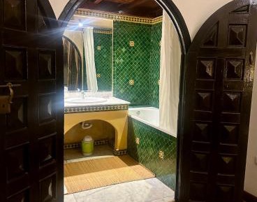 Fez Suite