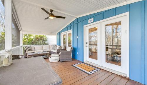 Holiday Home