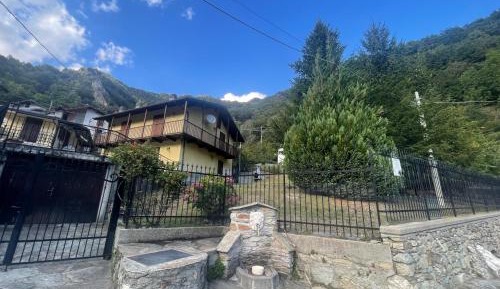 Superior Chalet
