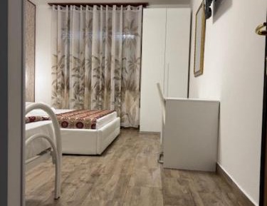Triple Room with Bathroom