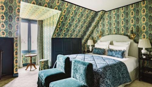 Deluxe room (Abbey)