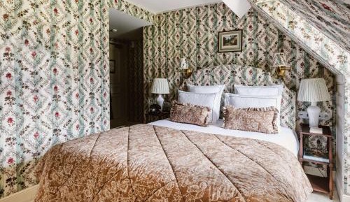 Superior room (Abbey)