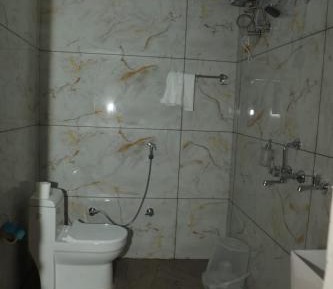Deluxe Double or Twin Room with River View