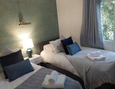 Three-Bedroom Chalet