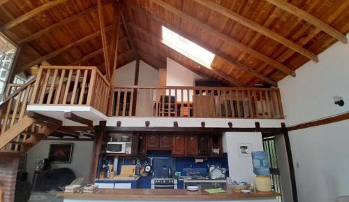 One-Bedroom Chalet