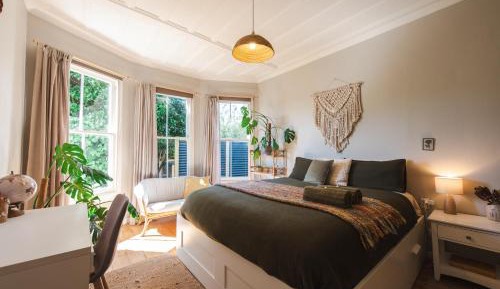 Apartment with Sauna