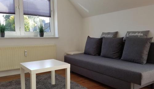 One-Bedroom Holiday Home