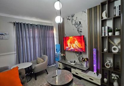 Queen Room with Balcony