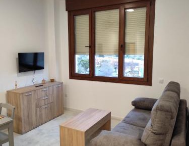 One-Bedroom Standard Apartment