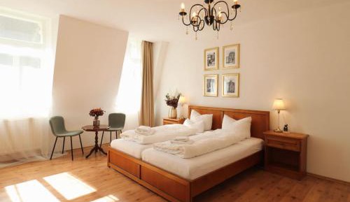 Suite Apartment