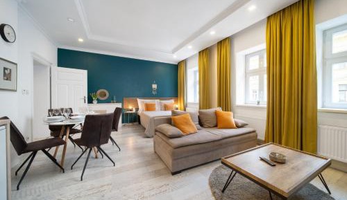 Two-Room Apartment