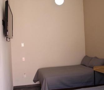 Economy Twin Room