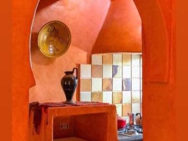 Suite Amira