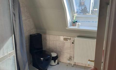 Triple Room with Bathroom