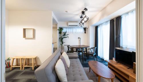 Standard Family Room