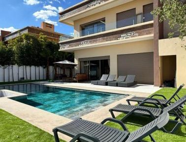 Villa