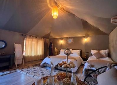 Tent