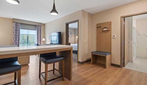 One-Bedroom Suite